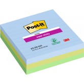 MEMOBLOK 3M POST-IT 675-3SS-OAS