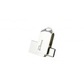 USB-STICK INTEGRAL 3.0 USB-360-C DUAL 128GB