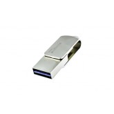 USB-STICK INTEGRAL 3.0 USB-360-C DUAL 16GB