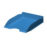 BRIEVENBAK DURABLE ECO A4 BLAUW