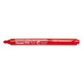 VILTSTIFT PENTEL NXS15 ROOD 1MM