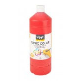 PLAKKAATVERF CREALL BASIC 05 LICHTROOD 1000ML