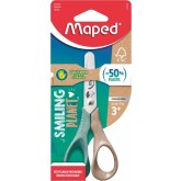 SCHAAR MAPED SMILING PLANET 12CM LINKS