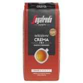 KOFFIE SEGAFREDO CREMA BONEN 1000GR