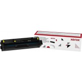 TONERCARTRIDGE XEROX 106R04386 1.5K GEEL