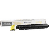 TONER KYOCERA TK-8545Y 20K GEEL