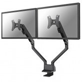 MONITORAM NEOMOUNTS D750D ZWART