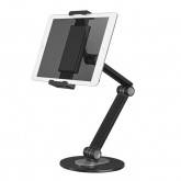 TABLETSTAND NEOMOUNTS DS15 ZWART