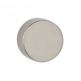 MAGNEET MAUL NEODYMIUM ROND 15X10MM 8KG