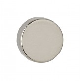 MAGNEET MAUL NEODYMIUM ROND 12X5MM 4KG