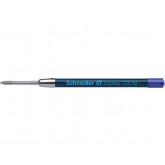 BALPENVULLING SCHNEIDER EXPRESS 735 M BLAUW