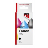 INKCARTRIDGE QUANTORE CANON PG560XL ZWART