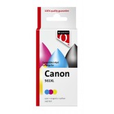 INKCARTRIDGE QUANTORE CANON CL561XL KLEUR
