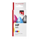 INKCARTRIDGE QUANTORE HP 305XL KLEUR