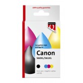 INKCARTRIDGE QUANTORE CANON PG560XL CL561XL 2PACK