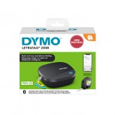 LETRATAG DYMO 200B PRINTER BLUETOOTH