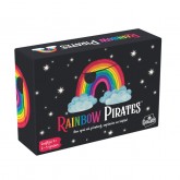 SPEL RAINBOW PIRATES NL
