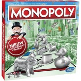 SPEL MONOPOLY CLASSIC