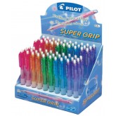 VULPOTLOOD PILOT SUPERGRIP NEON ASS
