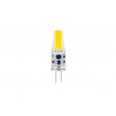 LEDLAMP INTEGRAL G4 4000K KOEL WIT 1.5W 170LUMEN