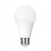 LEDLAMP INTEGRAL E27 2700K WARM WIT 4.8W 470LUMEN