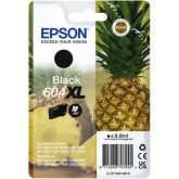 INKTCARTRIDGE EPSON 604XL T10H14 ZWART