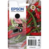 INKTCARTRIDGE EPSON 503XL T09R14 ZWART