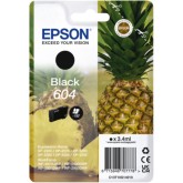 INKTCARTRIDGE EPSON 604 T10G14 ZWART