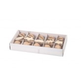 MEMOCLIP CREOTIME SET À 5X2 STUKS ASSORTI