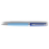 BALPEN WATERMAN HEMISP COLOUR BLOCK CT M BLAUW