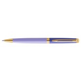 BALPEN WATERMAN HEMISP COLOUR BLOCK GT F PAARS