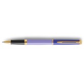 ROLLERPEN WATERMAN HEMISP COLOUR BLOCK GT F PAARS