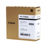 INKCARTRIDGE CANON PFI-310 MAT ZWART