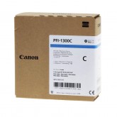 INKTCARTRIDGE CANON PFI-1300 BLAUW