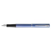 VULPEN WATERMAN ALLURE CT F LAK BLAUW