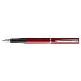 VULPEN WATERMAN ALLURE CT F LAK ROOD