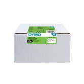 ETIKET DYMO 217765 102MMX210MM VERZEND WIT 6X140ST