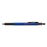 VULPOTLOOD ROTRING 500 0.5MM BLAUW