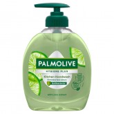 HANDZEEP PALMOLIVE ANTIBAC HYGIËNE PLUS 300ML