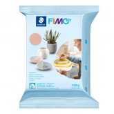 STAEDTLER FIMO AIR BOETSEERKLEI 1 KG PERZIK