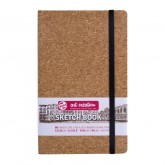 SCHETSBOEK TAC KURK 13X21CM 140G