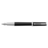 VULPEN PARKER INGENUITY CT M ZWART