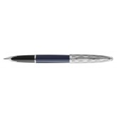 VULPEN WATERMAN CARENE LESSENCE DELUXE CT M BLAUW