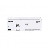 TONERCARTRIDGE CANON T09 BLAUW