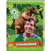 VRIENDENBOEK FREEK VONK