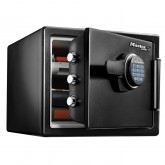 KLUIS MASTER LOCK BRANDVRIJ WATERDICHT ELECTR L