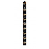 BATTERIJ DURACELL OPTIMUM CLIPSTRIP AA4