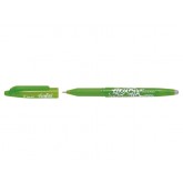 ROLLERPEN PILOT FRIXION BL-FR7 0.35MM LICHTGROEN