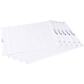 FLIPOVERPAPIER LEGAMASTER RUIT 20VEL