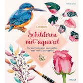 HANDBOEK SCHILDEREN MET AQUAREL